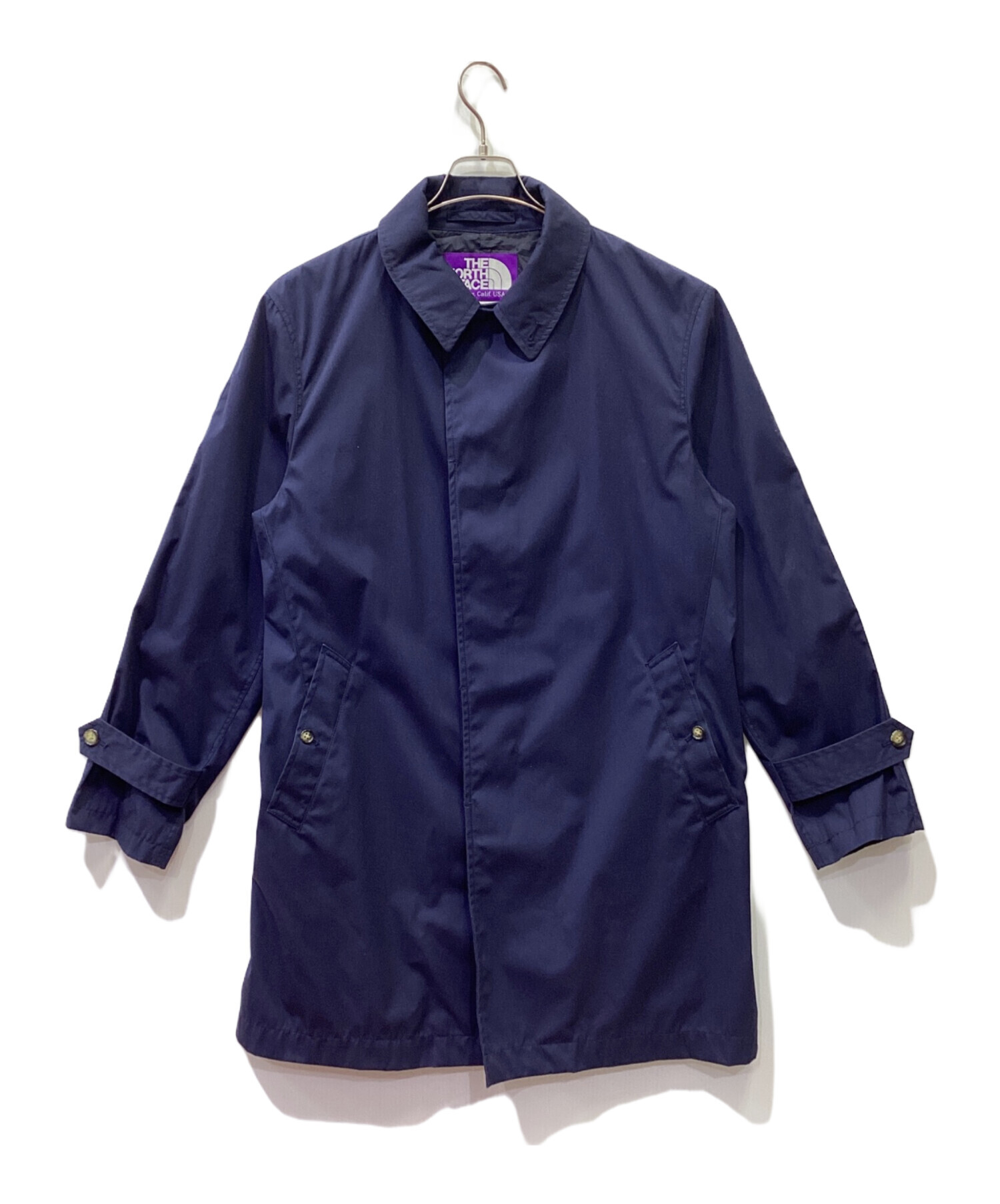 中古・古着通販】THE NORTHFACE PURPLELABEL (ザ・ノースフェイス 