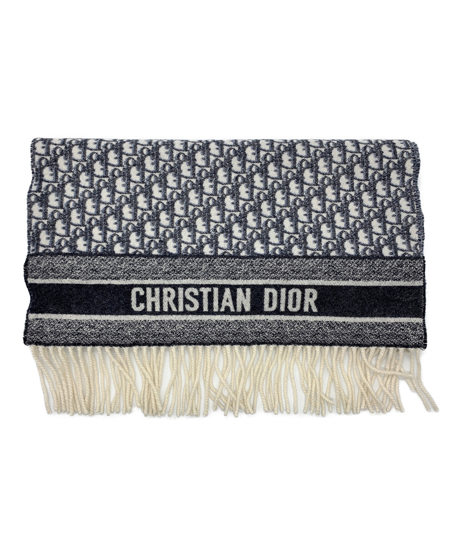 中古・古着通販】Christian Dior (クリスチャン ディオール) カシミヤ