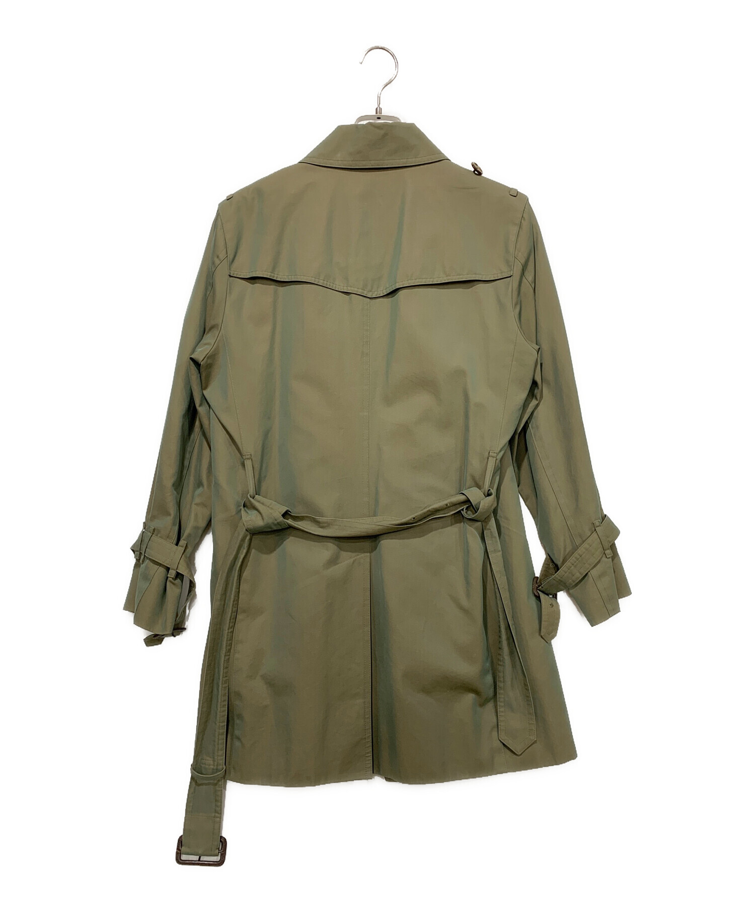 FLAT HEAD トレンチコート FLAT HEAD】フラットヘッド取扱商品一覧