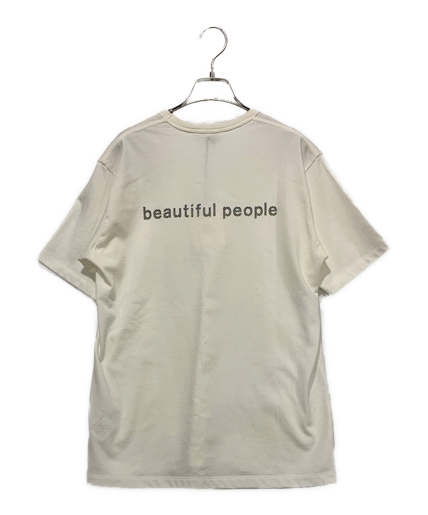 中古・古着通販】beautiful people (ビューティフルピープル) supima 