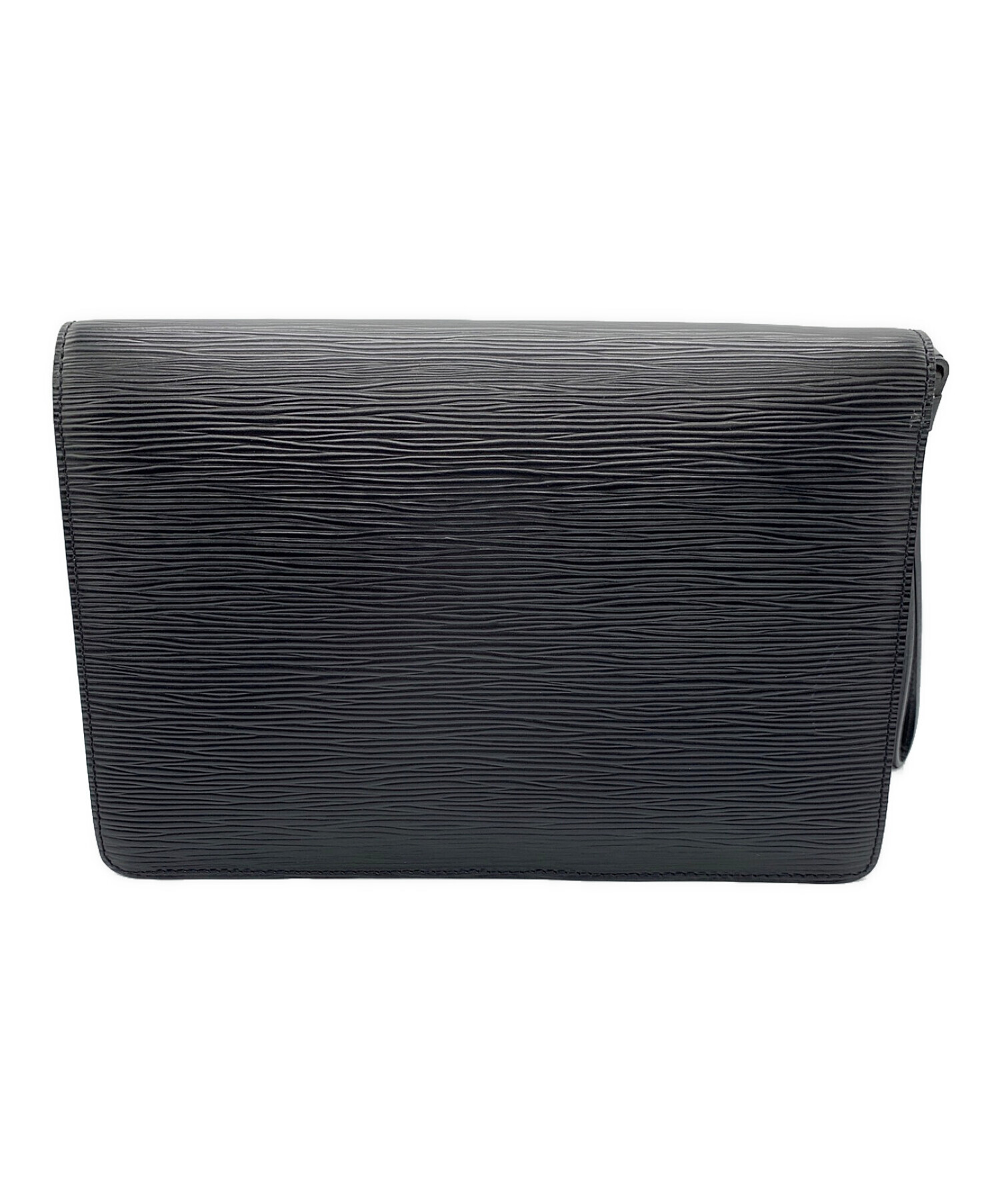 中古・古着通販】LOUIS VUITTON (ルイ ヴィトン) クラッチバッグ  