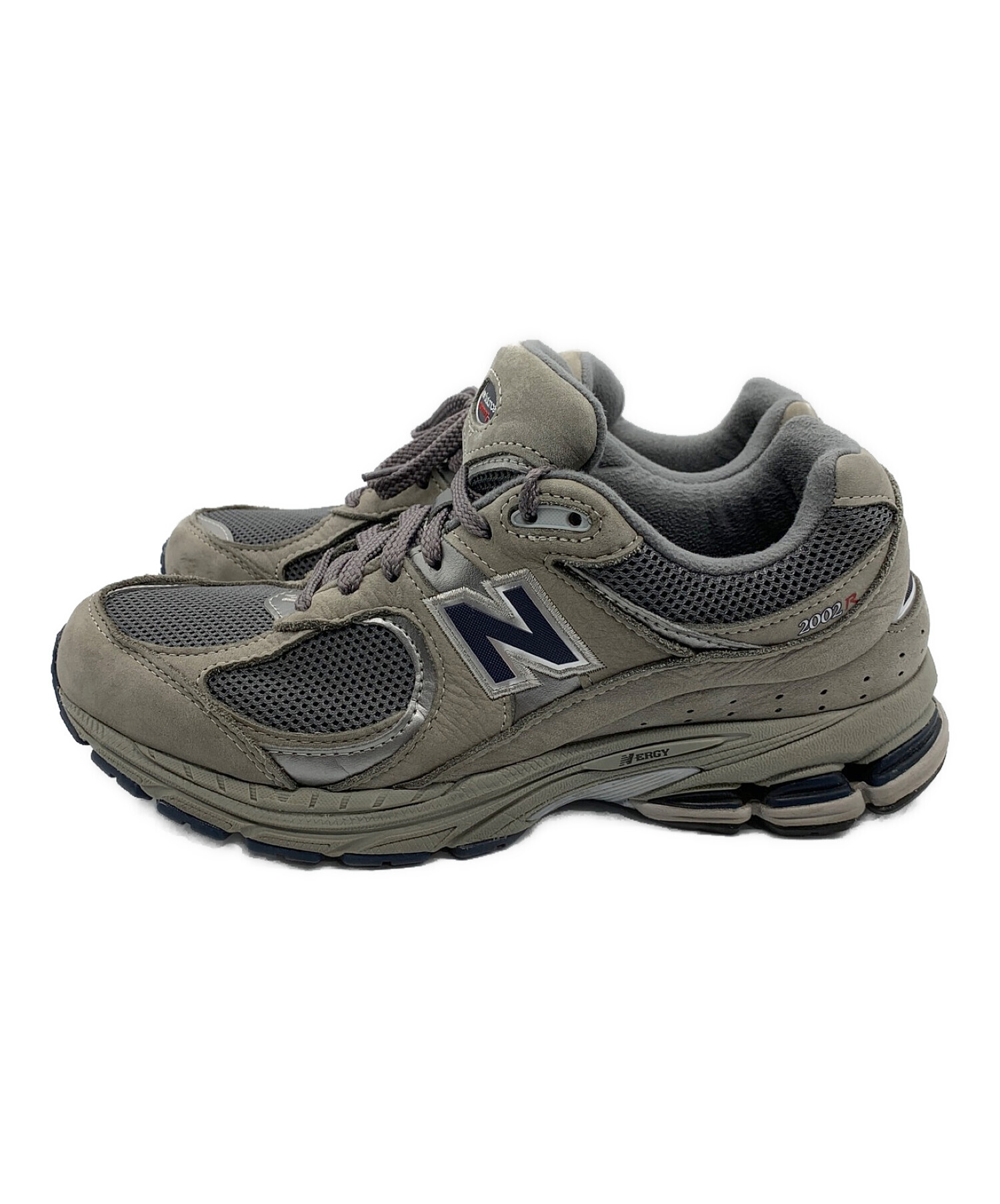 中古・古着通販】NEW BALANCE (ニューバランス) ML2002RA グレー 