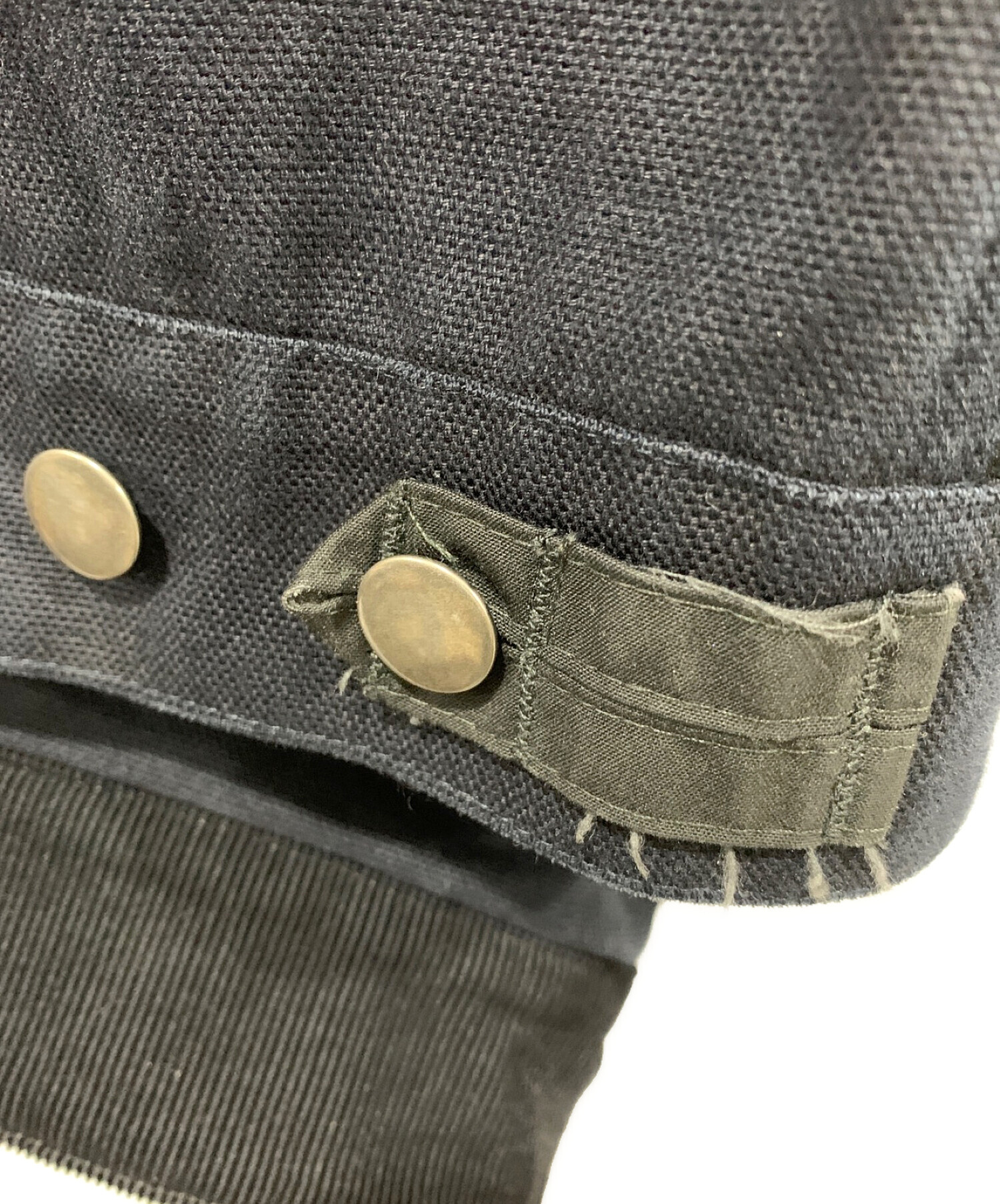 NICHOLAS DALEY 20aw BIGMAC COAT 40 イギリス製 NICHOLAS DALEY 20aw BIGMAC COAT 40 イギリス製