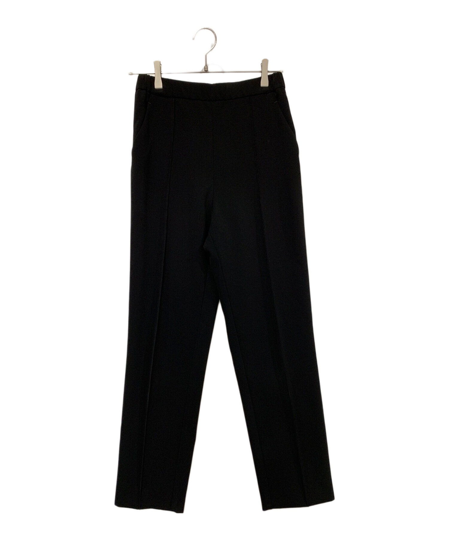 yori セレモニーピンタックパンツ＋ 【2024SP】 yoriセレモニー