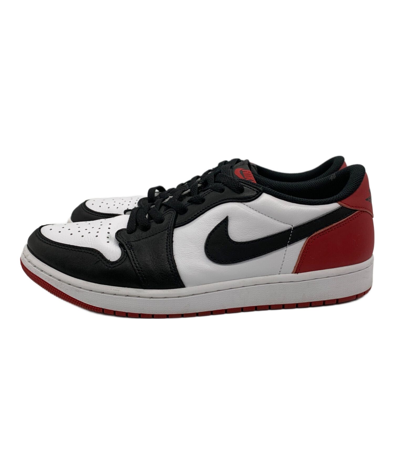 中古・古着通販】NIKE (ナイキ) Air Jordan 1 Retro Low OG 