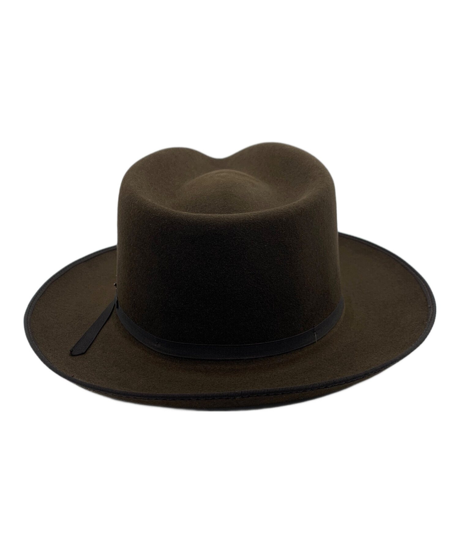 STETSON STRATOLINER ストラトライナー ハット　サイズ６０ STETSON STRATOLINER ストラトライナー ハット サイズ60 50'/STETSON