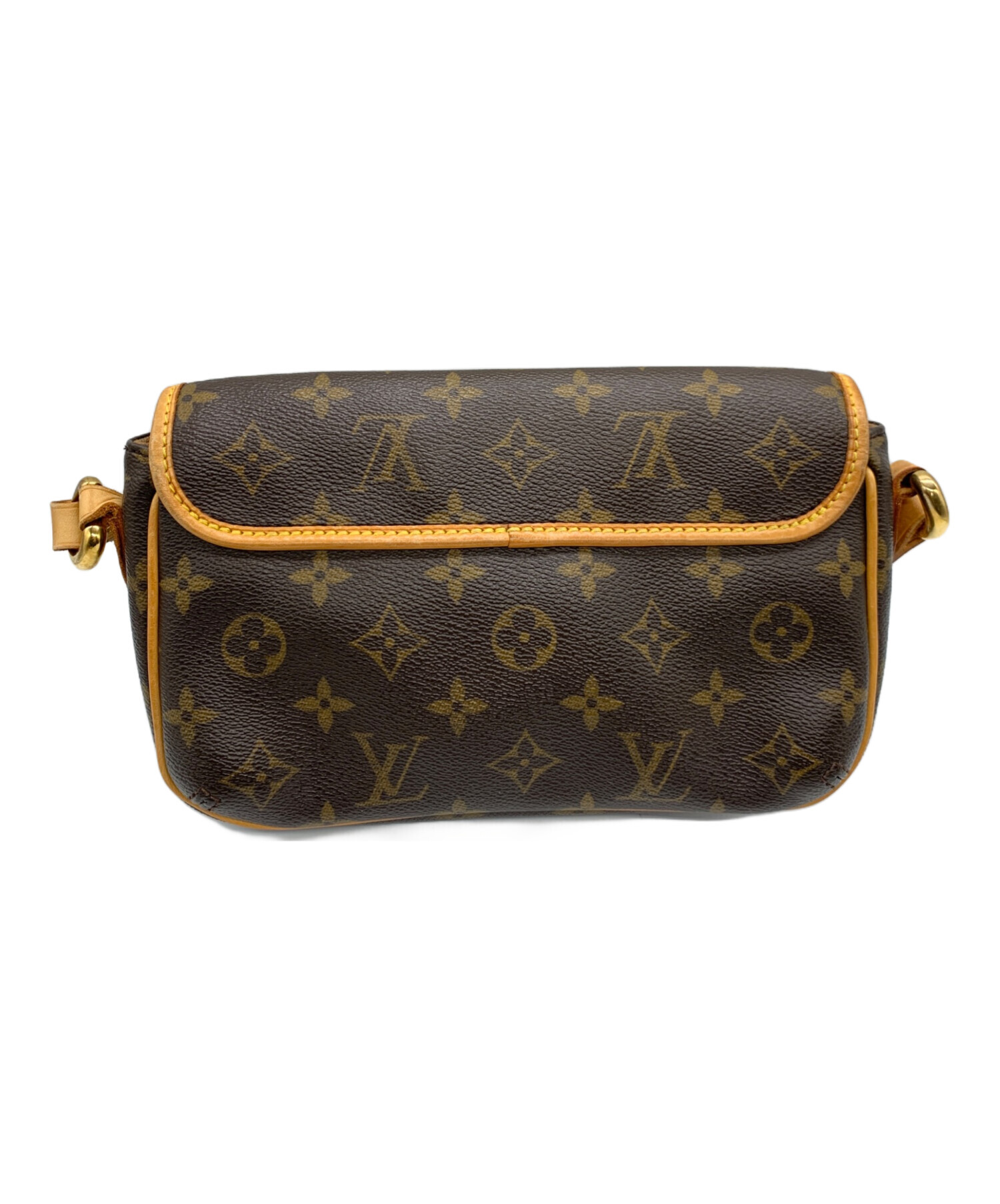 中古・古着通販】LOUIS VUITTON (ルイ ヴィトン) モノグラム ティカル 
