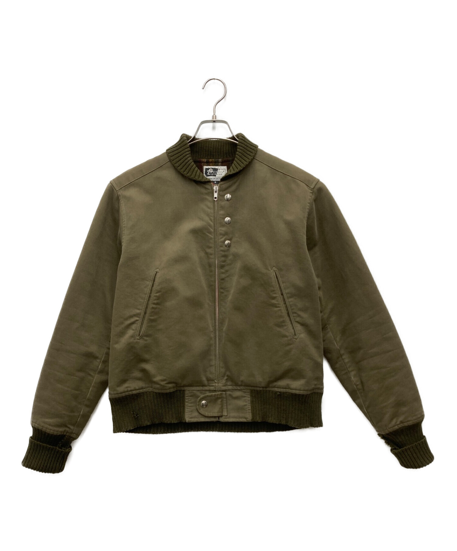 中古・古着通販】Engineered Garments (エンジニアド ガーメンツ  