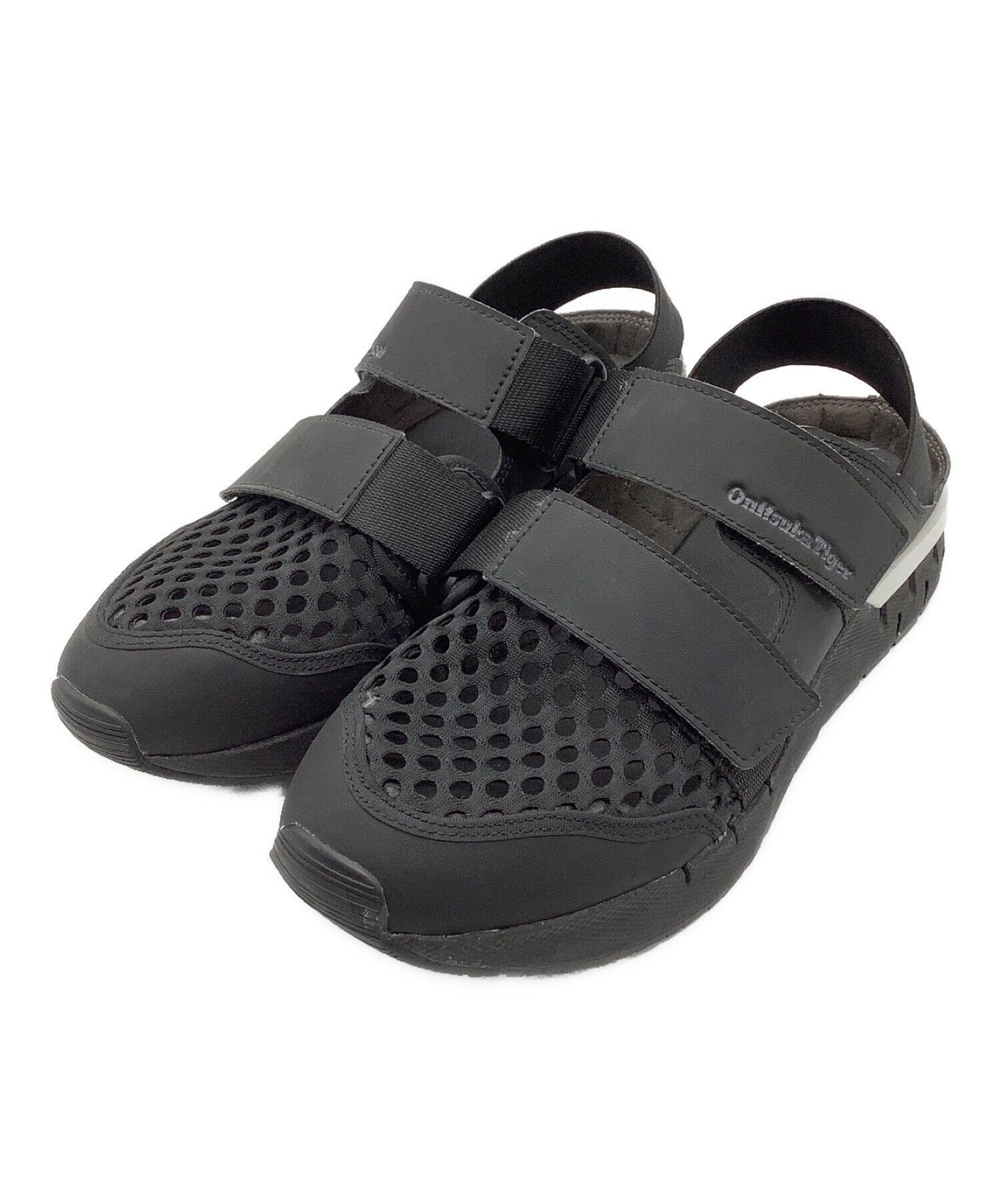 中古・古着通販】Onitsuka Tiger (オニツカタイガー) サンダル REBILAC 