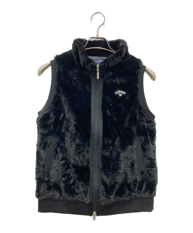 キャロウェイ ゴルフウェア ベスト ゴルフウェア キャロウェイ 中綿