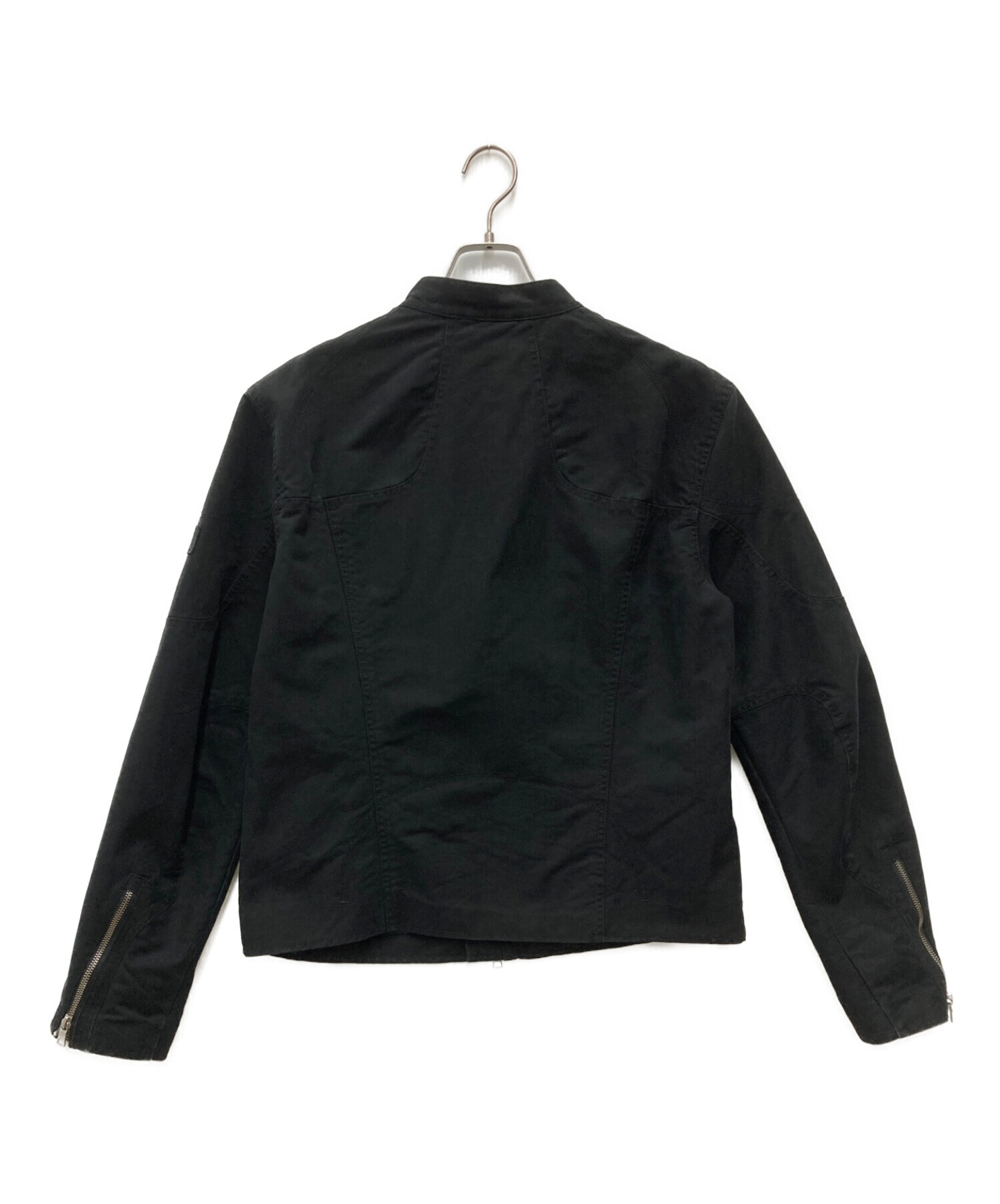中古・古着通販】ARMANI EXCHANGE (アルマーニ エクスチェンジ) ジップ 