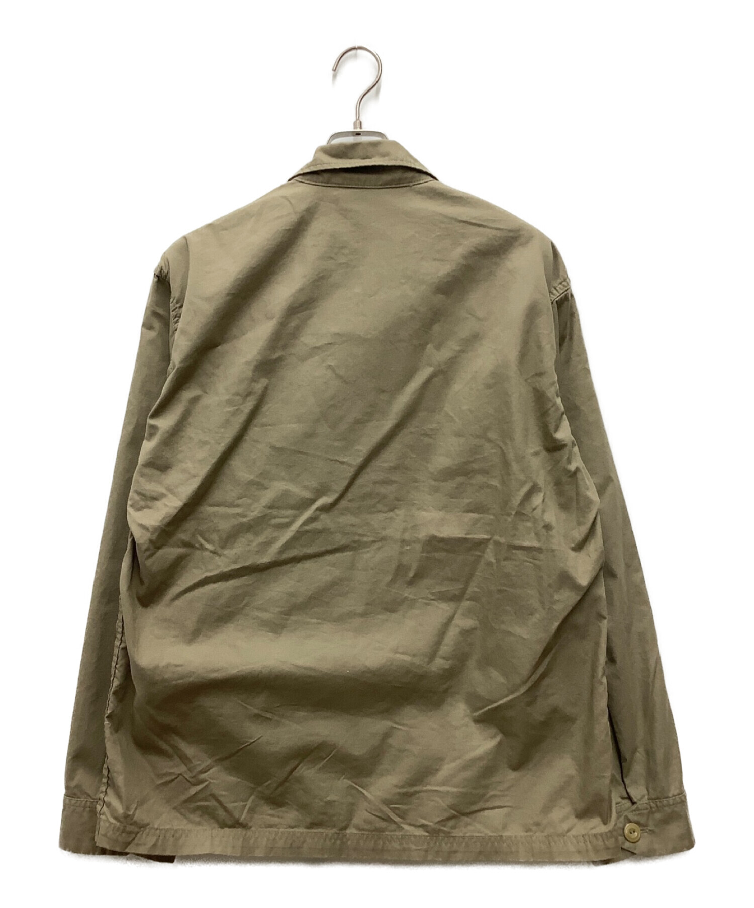 中古・古着通販】TENDERLOIN (テンダーロイン) ワークジャケット 