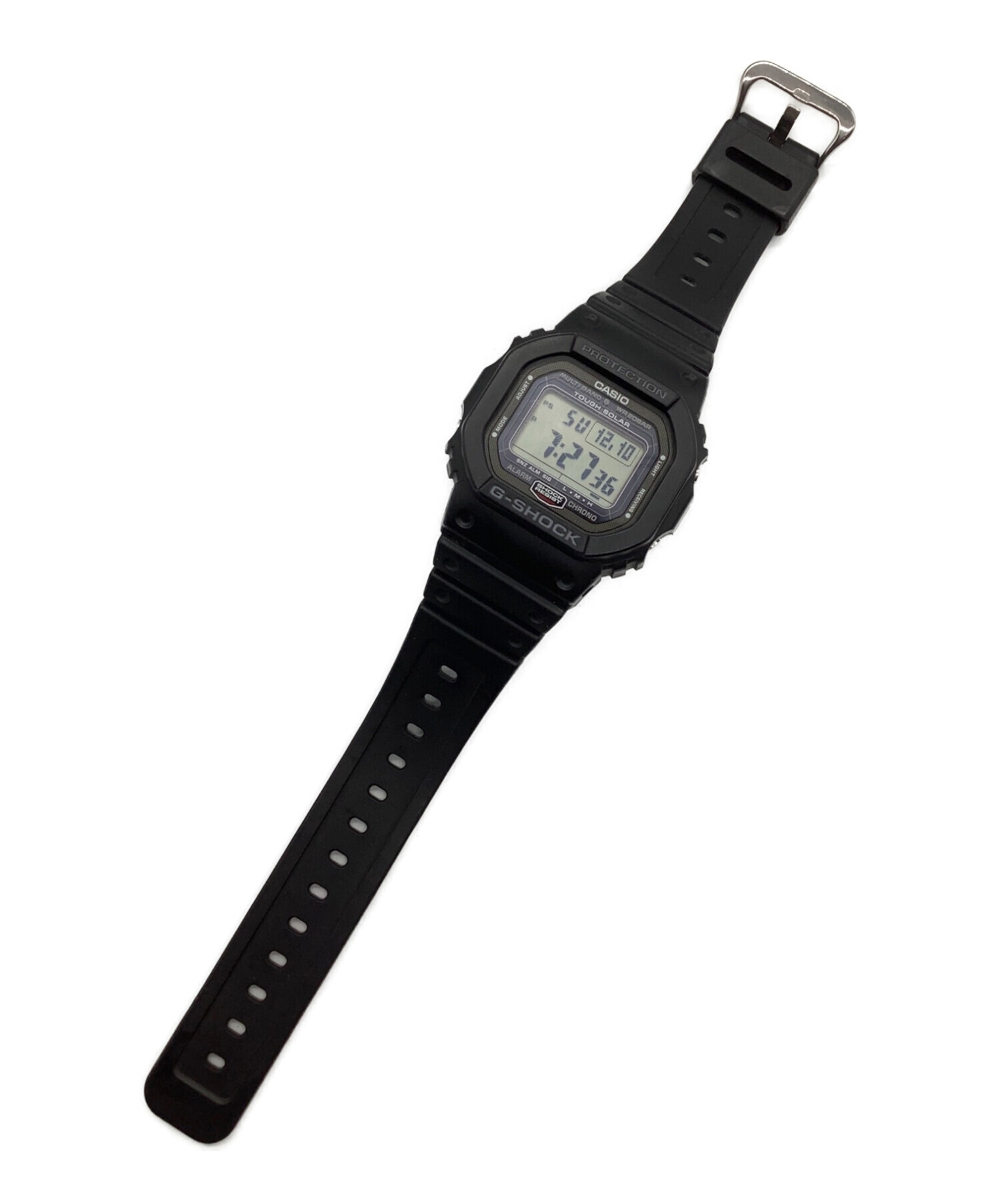 愛品館江戸川店】 CASIO G-SHOCK GW-5000-1JF 腕時計 ID106-047291-007