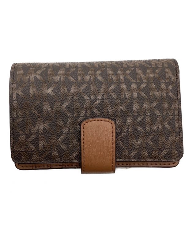 中古・古着通販】MICHAEL KORS (マイケルコース) JET SET TRAVEL  