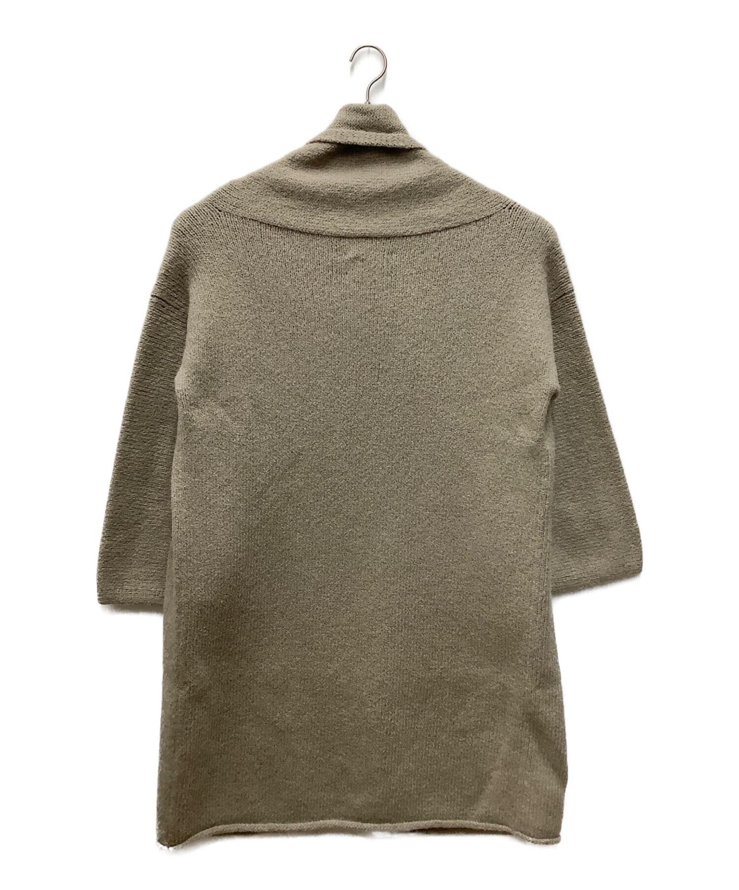 中古・古着通販】Lauren Manoogian (ローレン マヌーギアン) ニット 