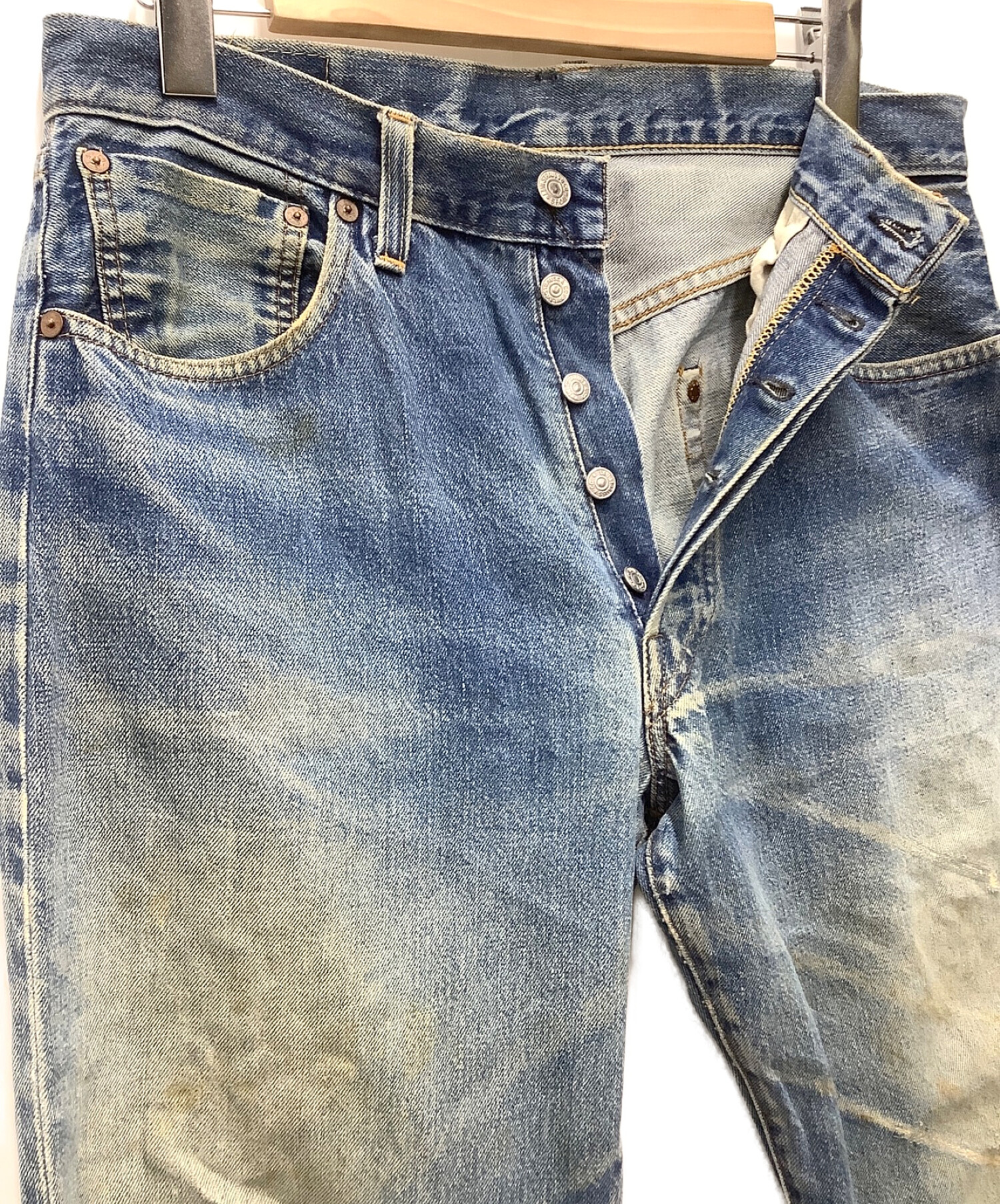 中古・古着通販】LEVI