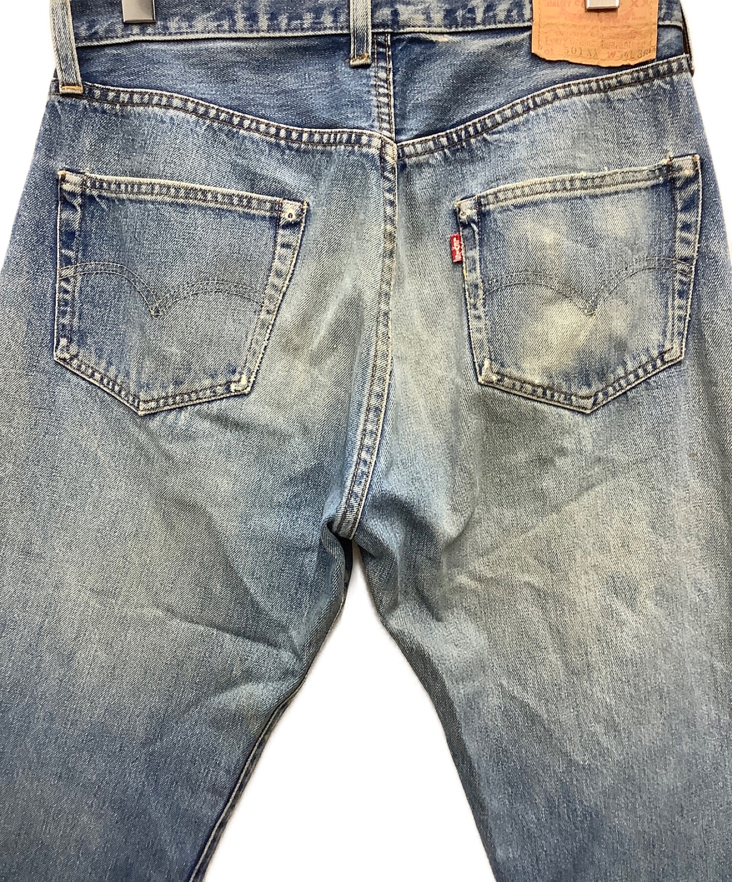 中古・古着通販】LEVI