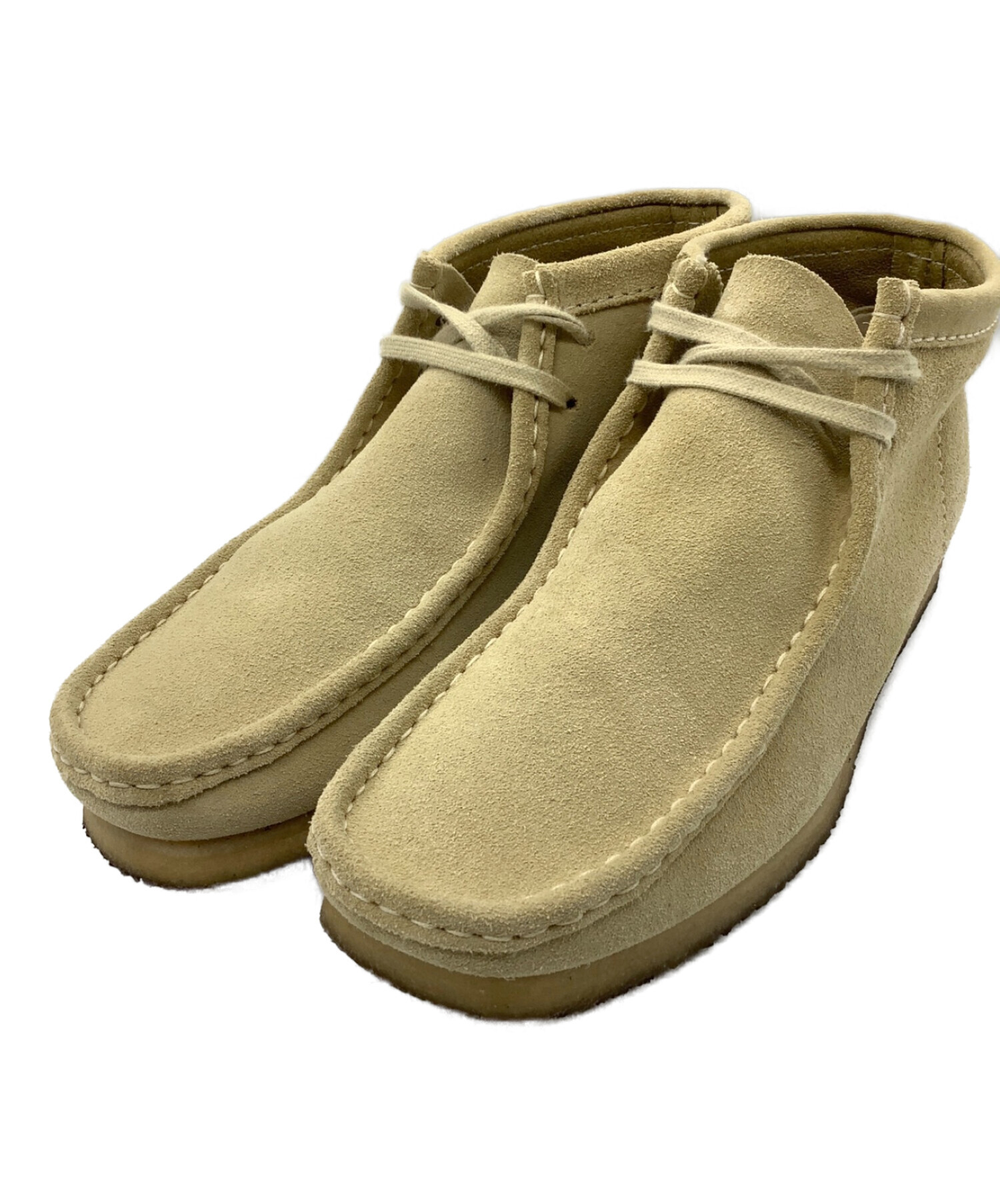 中古・古着通販】Clarks Originals (クラークス オリジナルズ 