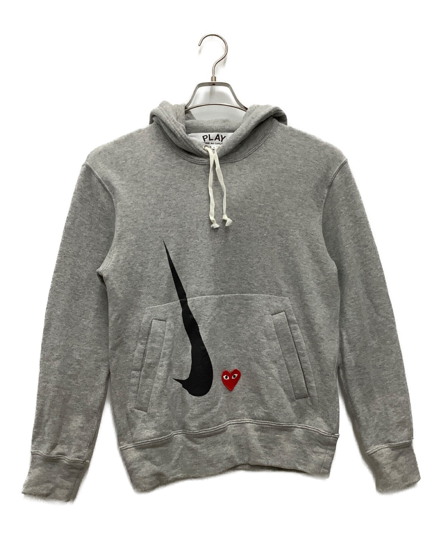 中古・古着通販】PLAY COMME des GARCONS (プレイ コムデギャルソン 