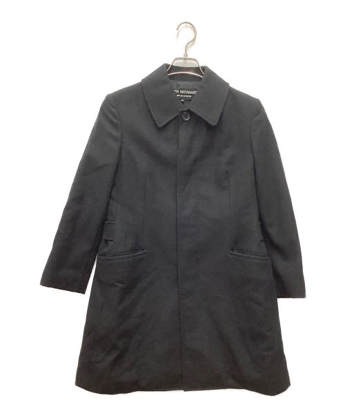 JUNYA WATANABE 23 FW ナイロン ギャザーコートXS