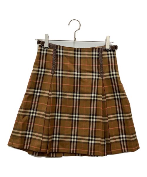 中古・古着通販】BURBERRY BLUE LABEL (バーバリーブルーレーベル  