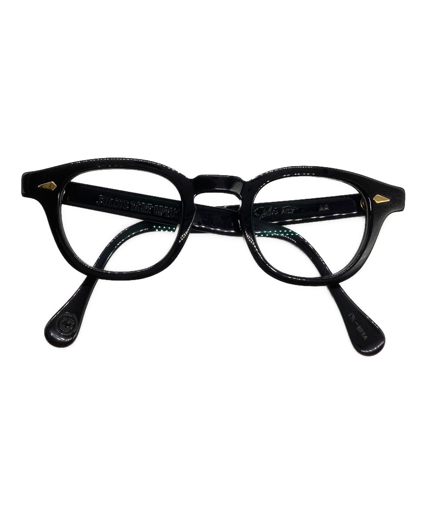 JULIUS TART OPTICAL AR GoldSeries 44/22 JULIUS TART OPTICAL JULIUS TART OPTICAL AR GoldSeries 44/22 JULIUS TART OPTICAL