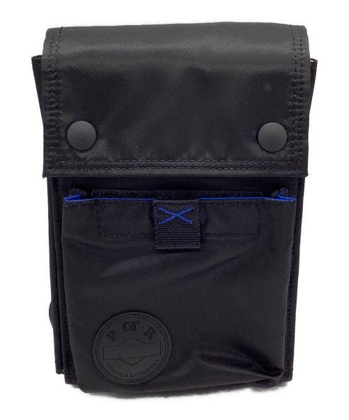 HEAD PORTER BLACK BEAUTY WALLET S 財布 HEADPORTER BLACKBEAUTY