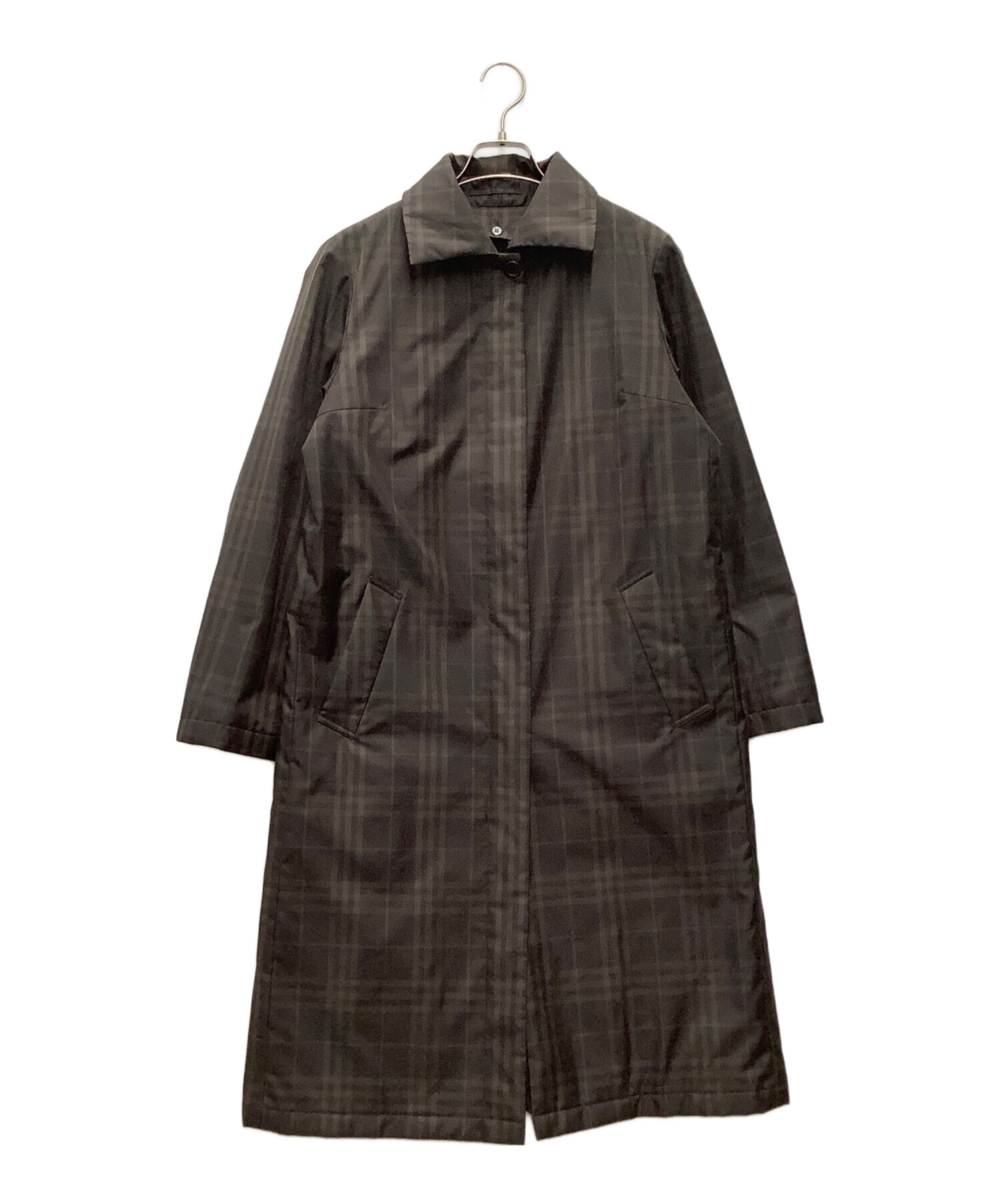 中古・古着通販】BURBERRY LONDON (バーバリーロンドン) ライナー付 
