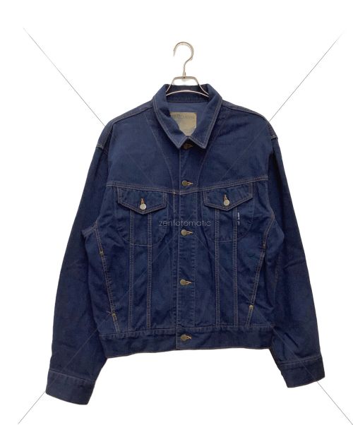 ★KENZO デニムカバーオール サイズM ケンゾー　★ KENZO デニムジャケット Mサイズ