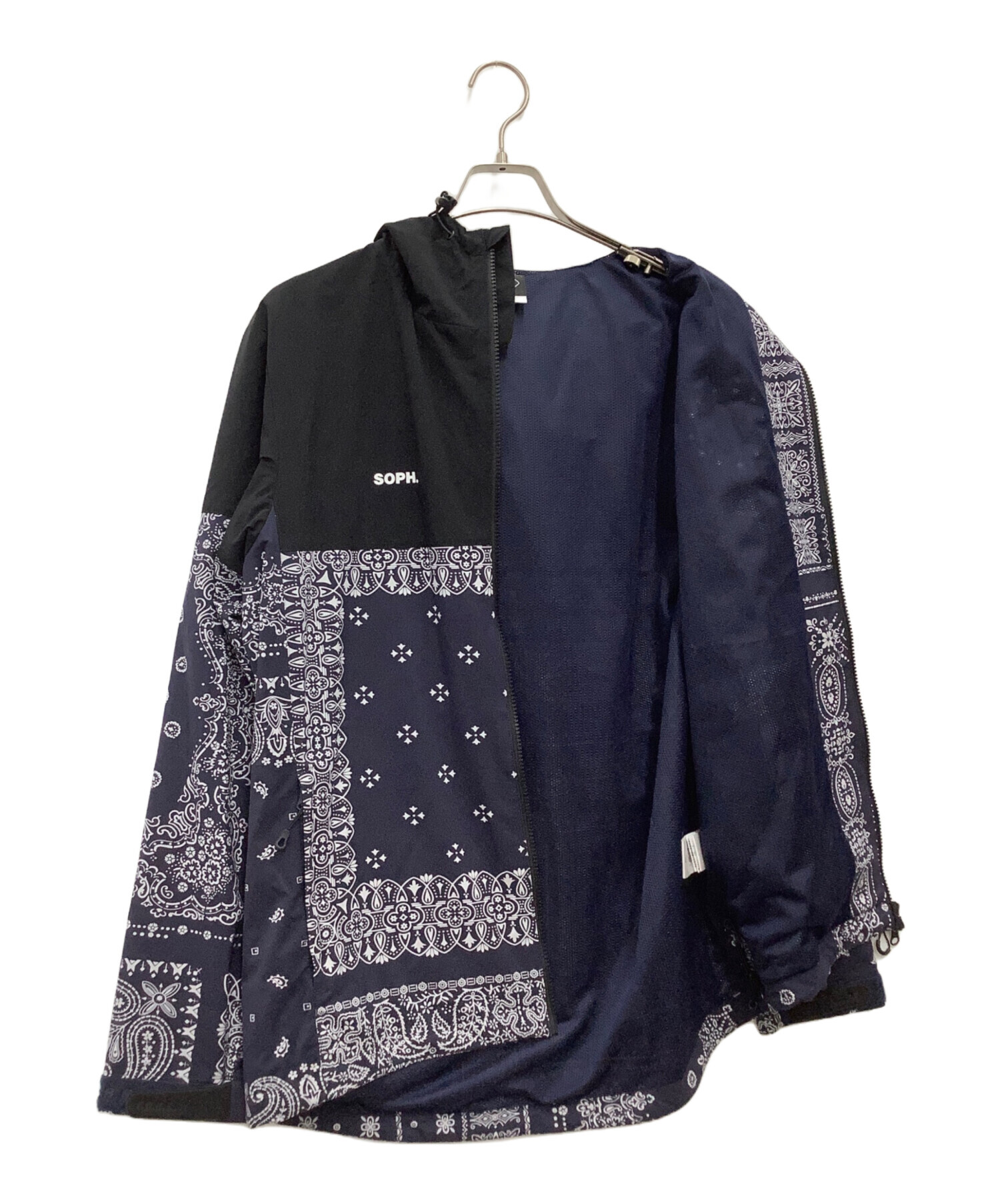 中古・古着通販】F.C.R.B. (エフシーアールビー) BANDANA TRAINING 