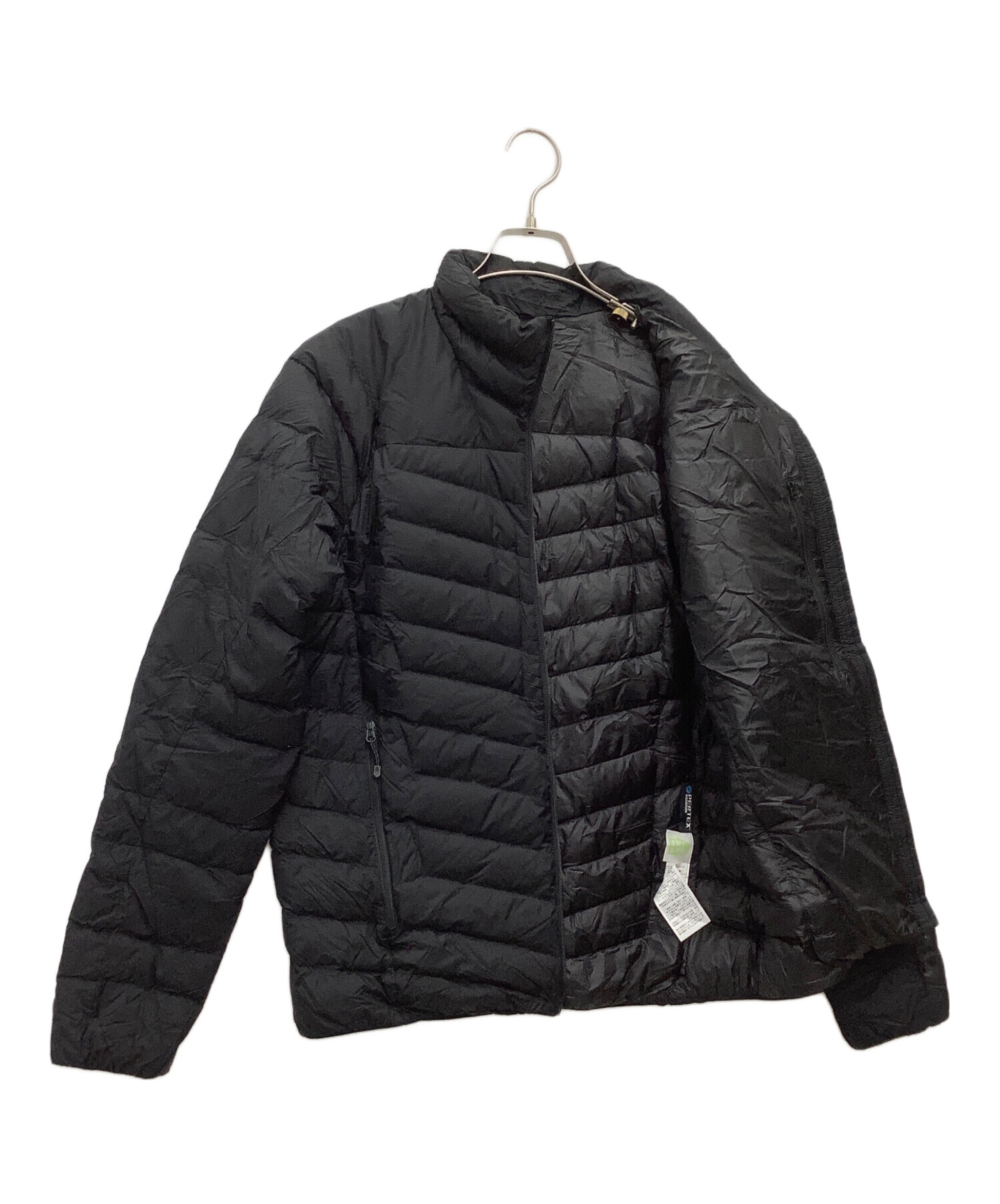 中古・古着通販】THE NORTH FACE (ザ ノース フェイス) サンダー 