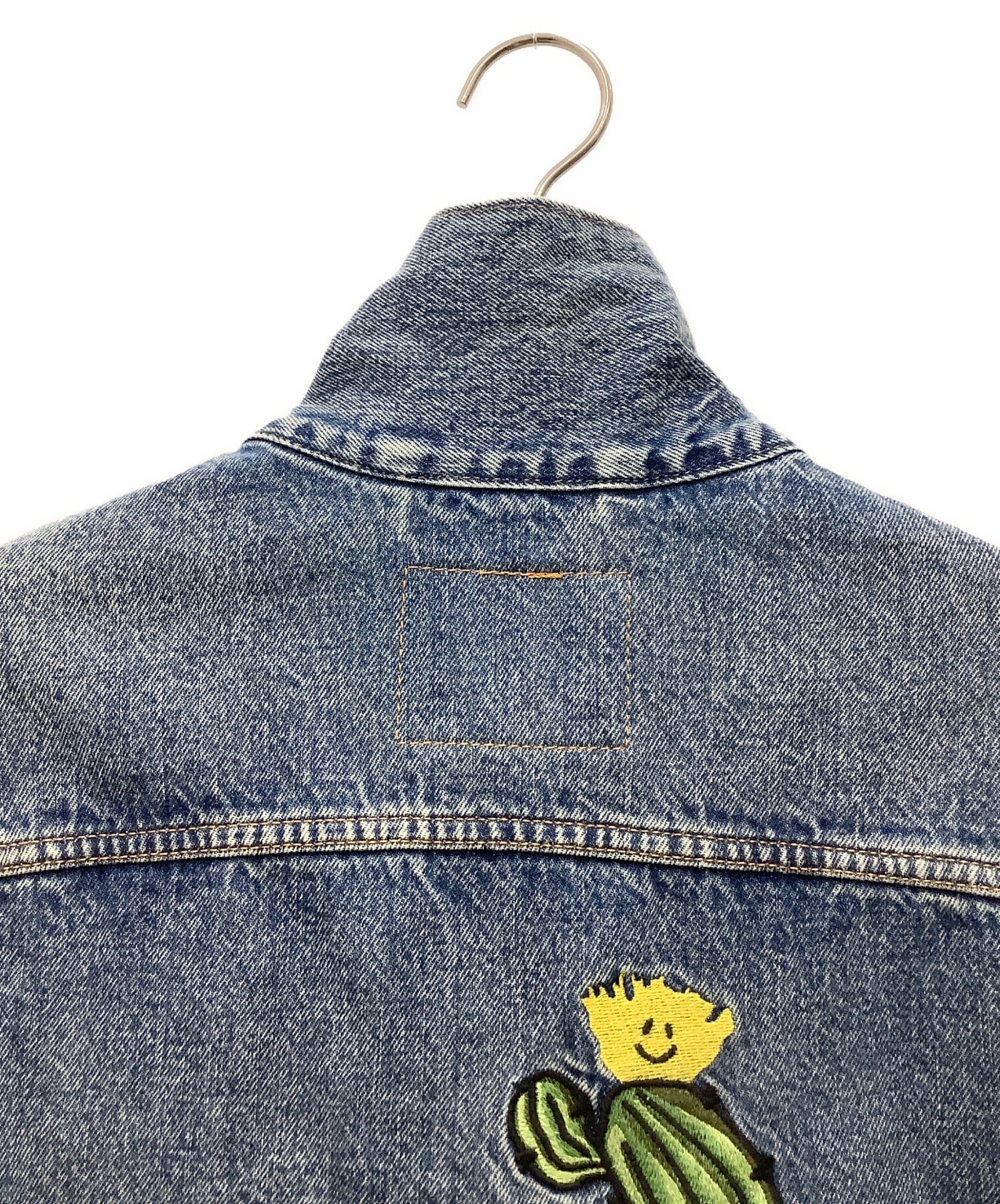 中古・古着通販】LEVI