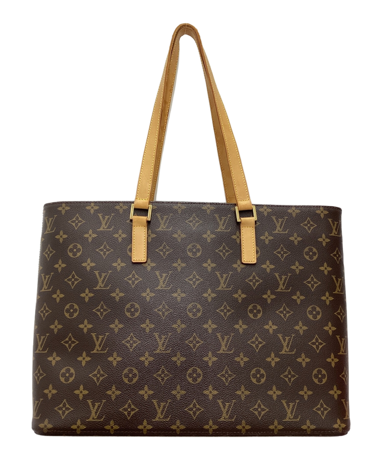 中古・古着通販】LOUIS VUITTON (ルイ ヴィトン) ルコ モノグラム  