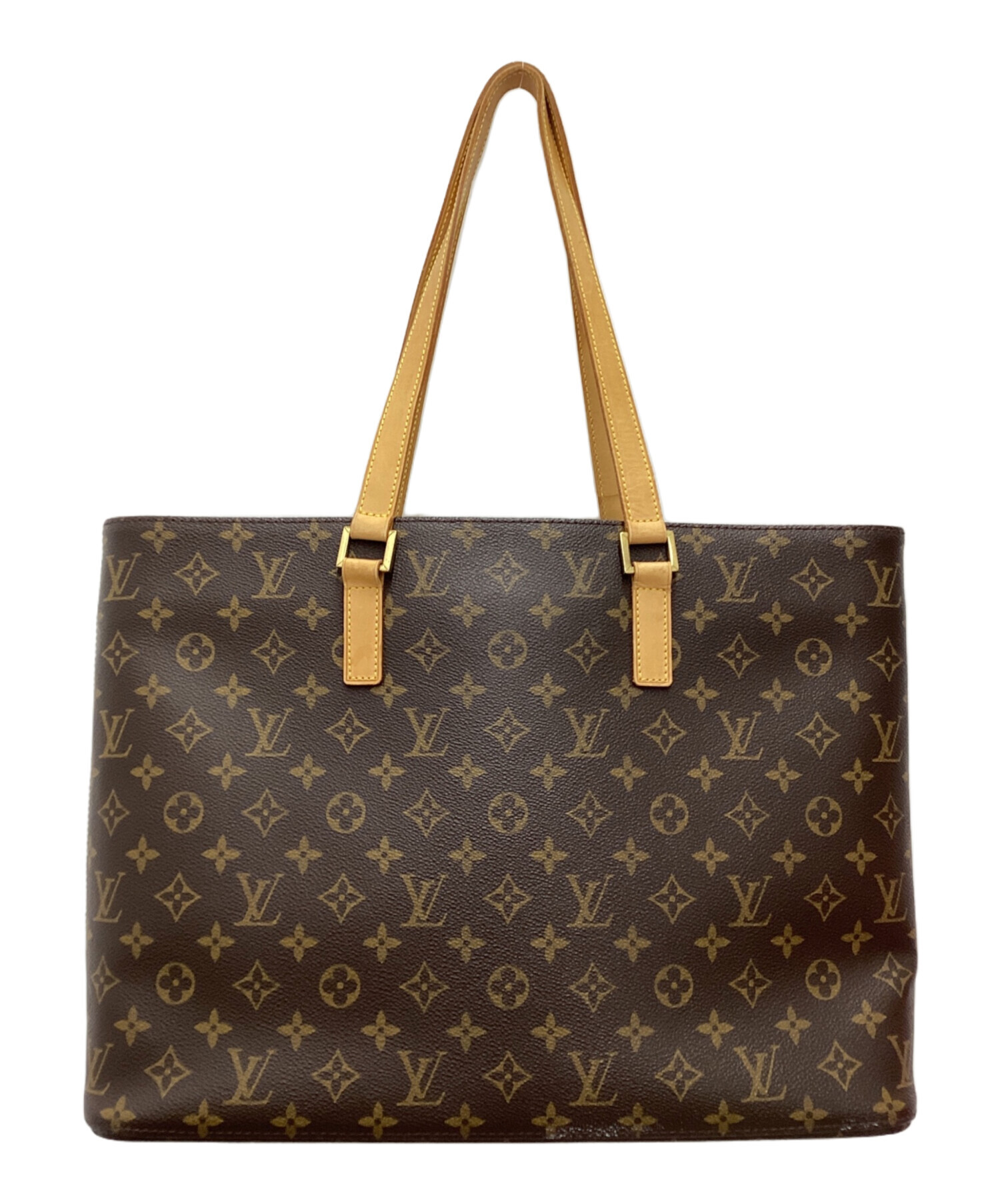 中古・古着通販】LOUIS VUITTON (ルイ ヴィトン) ルコ モノグラム  