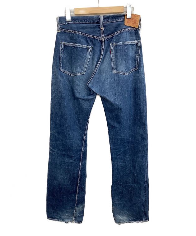 中古・古着通販】Joe McCOY (ジョーマッコイ) デニムパンツ Joe McCOY 