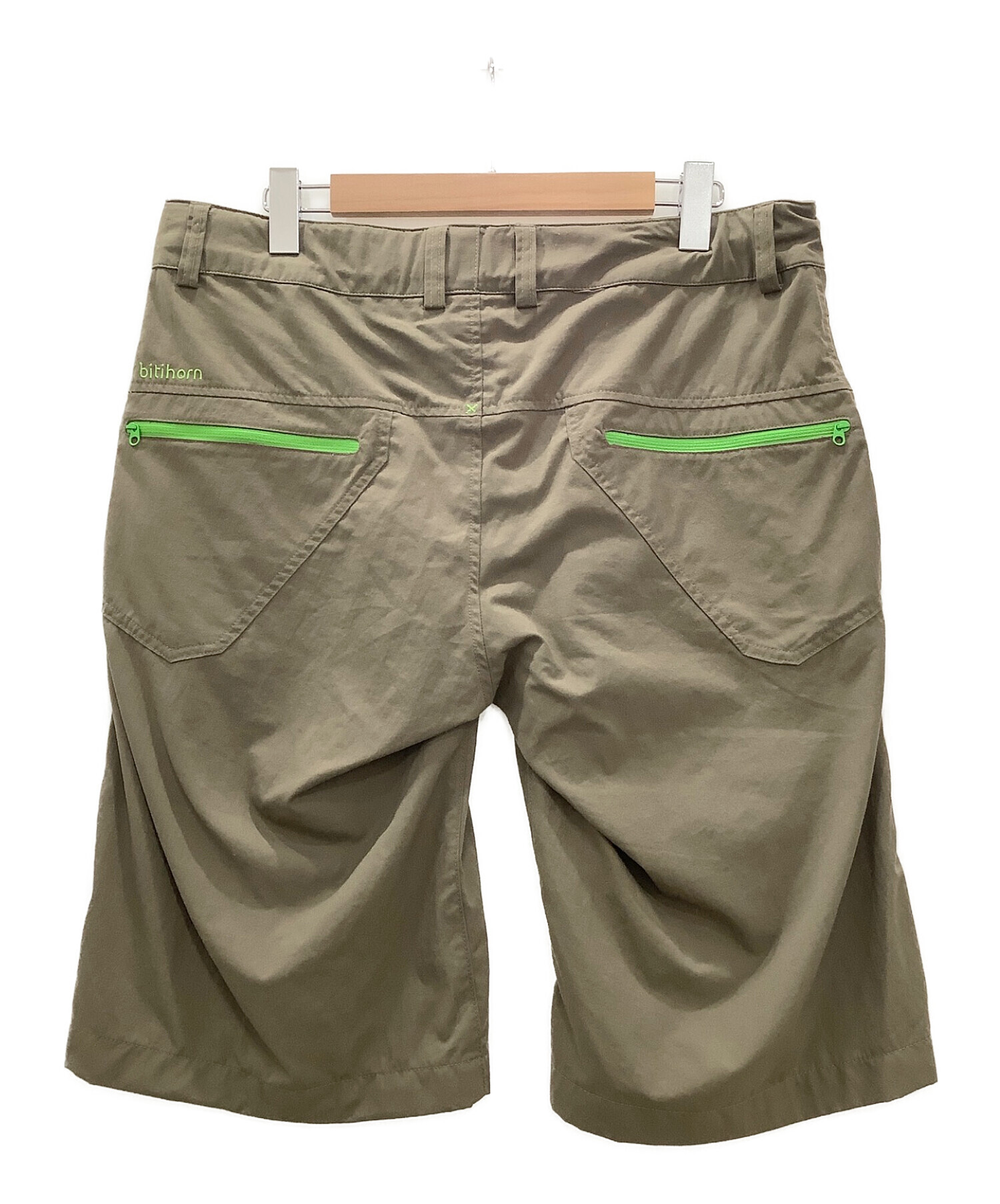 中古・古着通販】norrona (ノローナ) NORRONA トレッキングパンツ