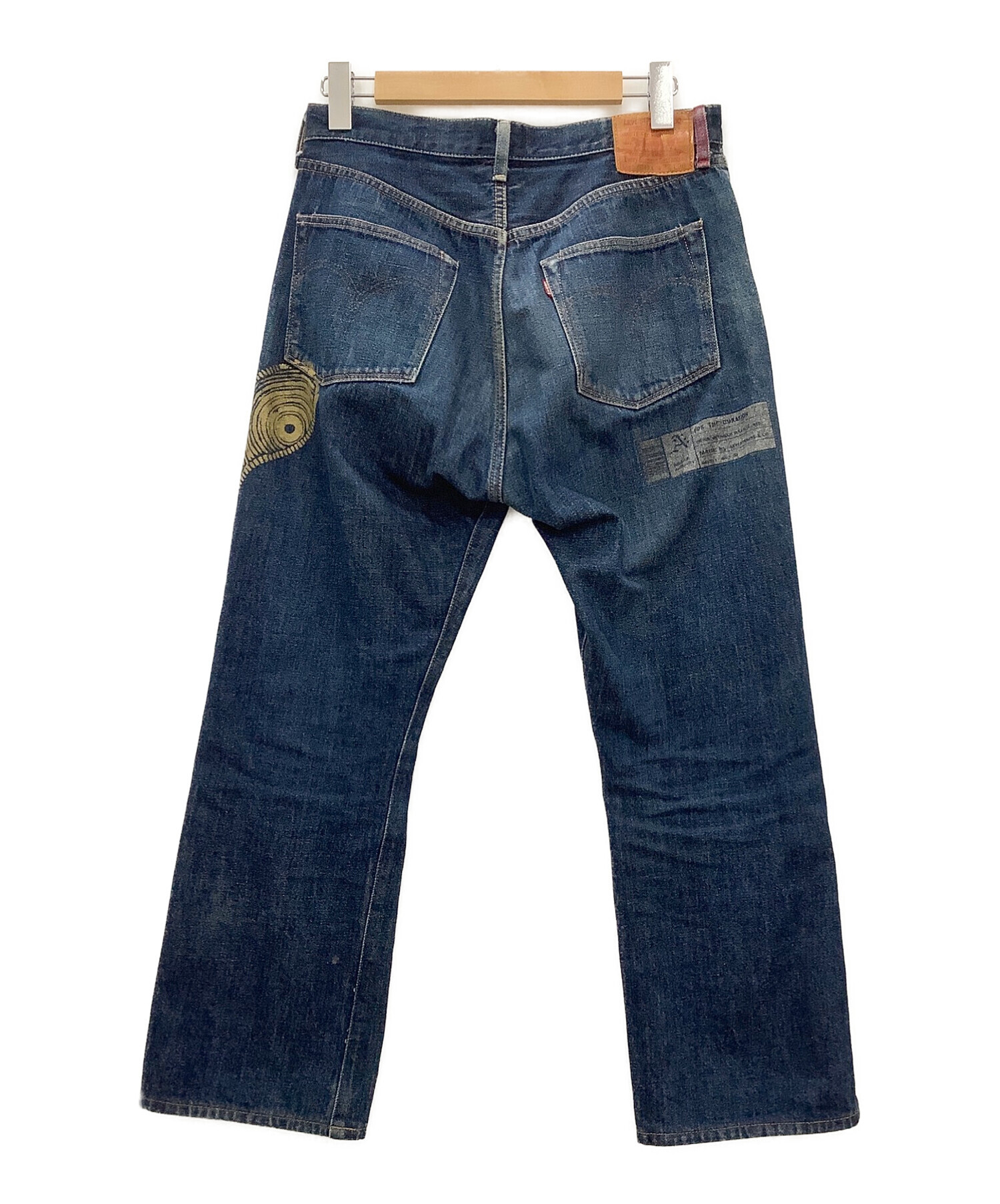 中古・古着通販】LEVI 