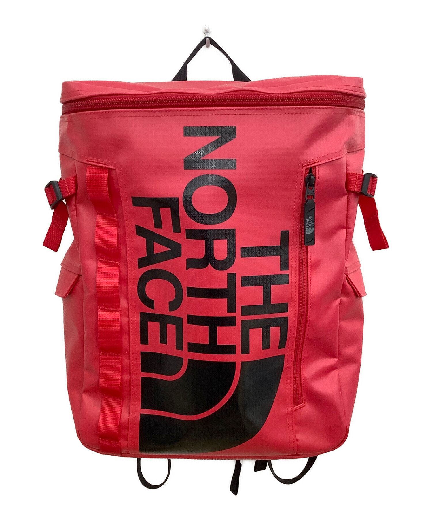 THE NORTH FACE (ザ ノース フェイス) THE NORTH FACE　BCヒューズボックス レッド
