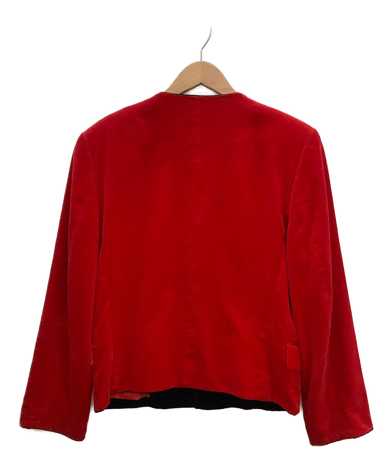 中古・古着通販】tricot COMME des GARCONS (トリココムデギャルソン 