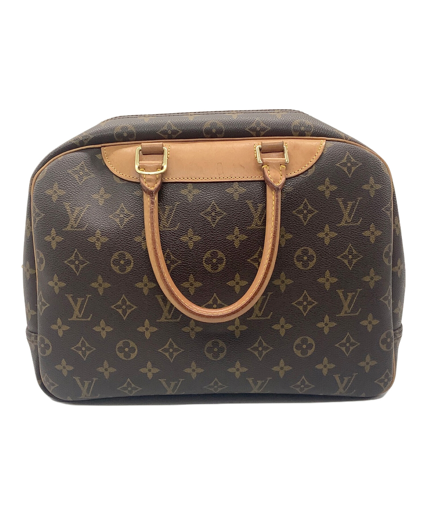 中古・古着通販】LOUIS VUITTON (ルイ ヴィトン) ドーヴィル 
