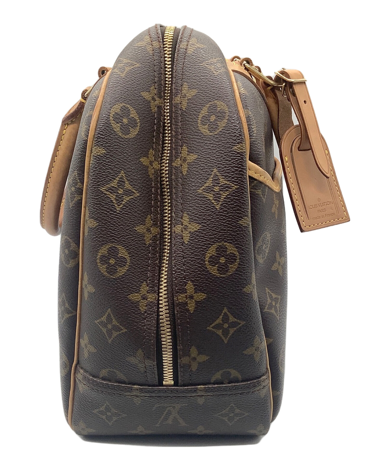 中古・古着通販】LOUIS VUITTON (ルイ ヴィトン) ドーヴィル 
