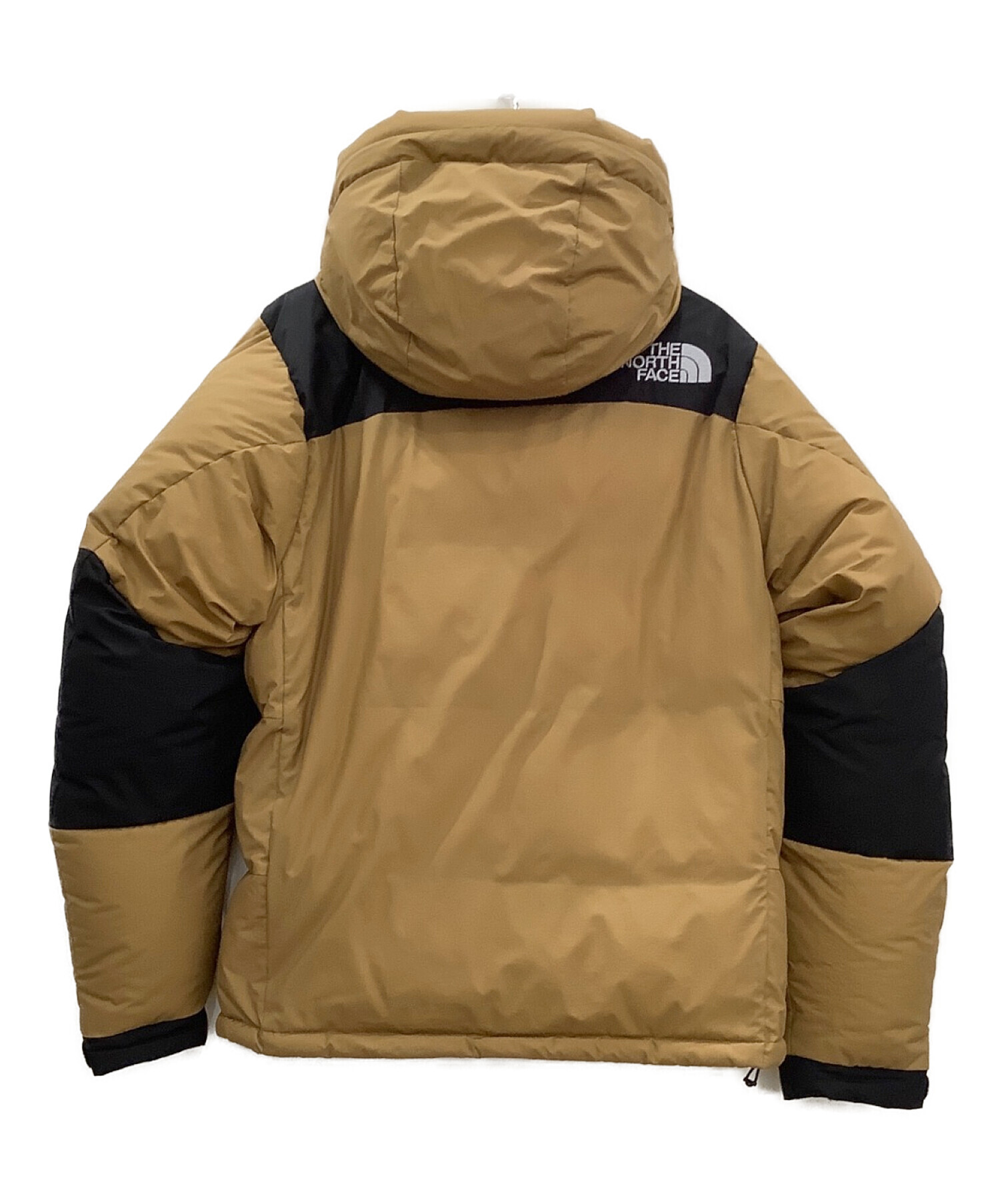 north face XL バルトロライト