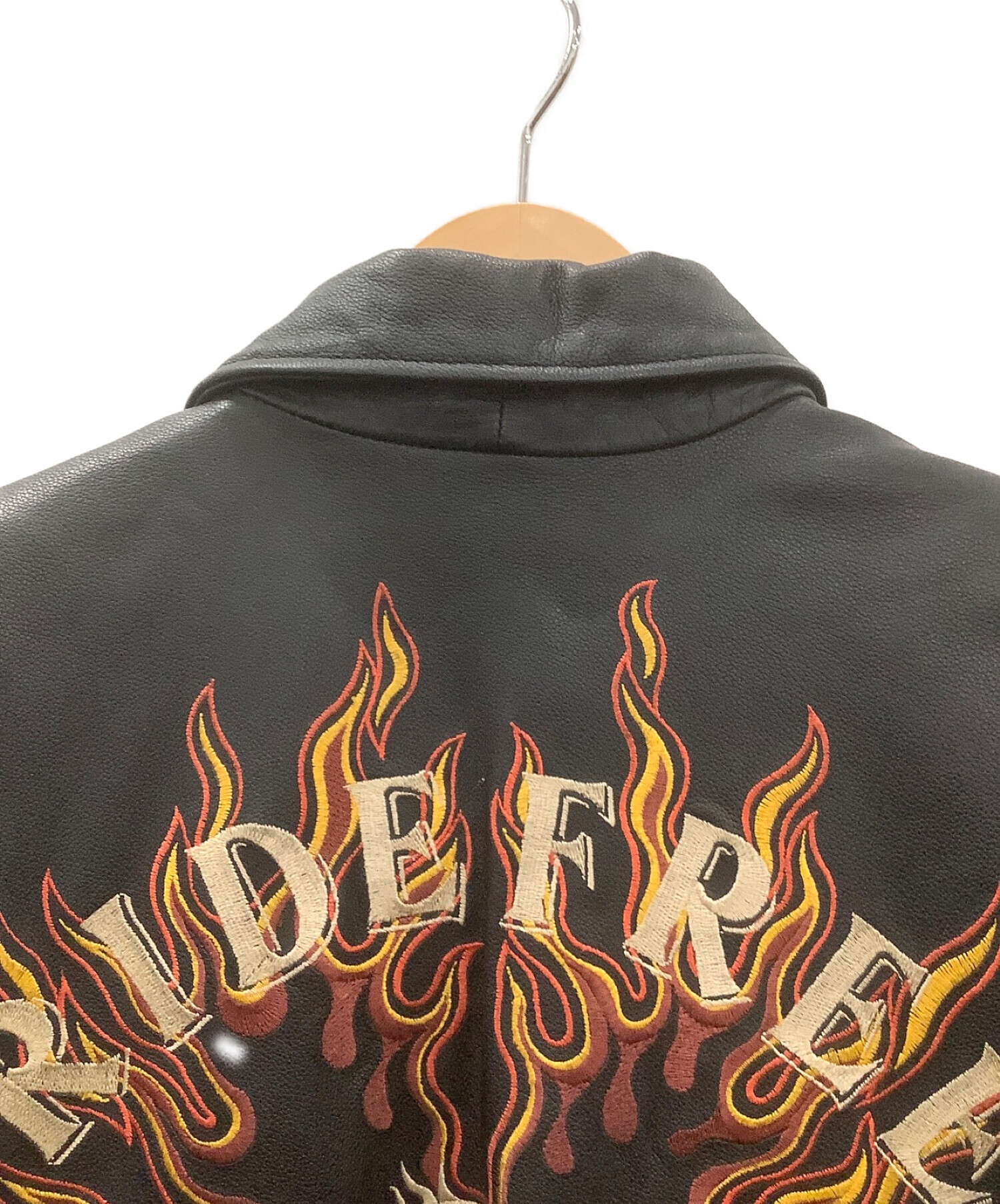 中古・古着通販】HARLEY-DAVIDSON (ハーレーダビッドソン 