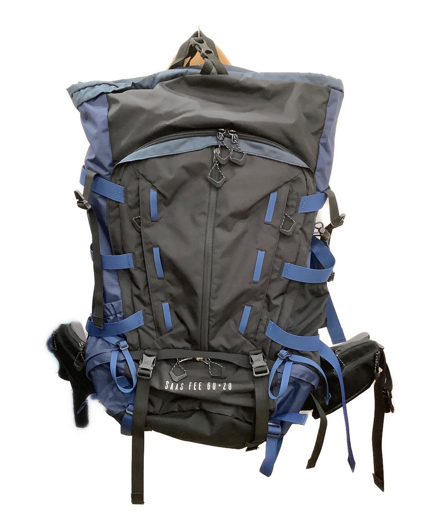 中古・古着通販】MILLET (ミレー) SAASFEE 60+20｜ブランド・古着通販 