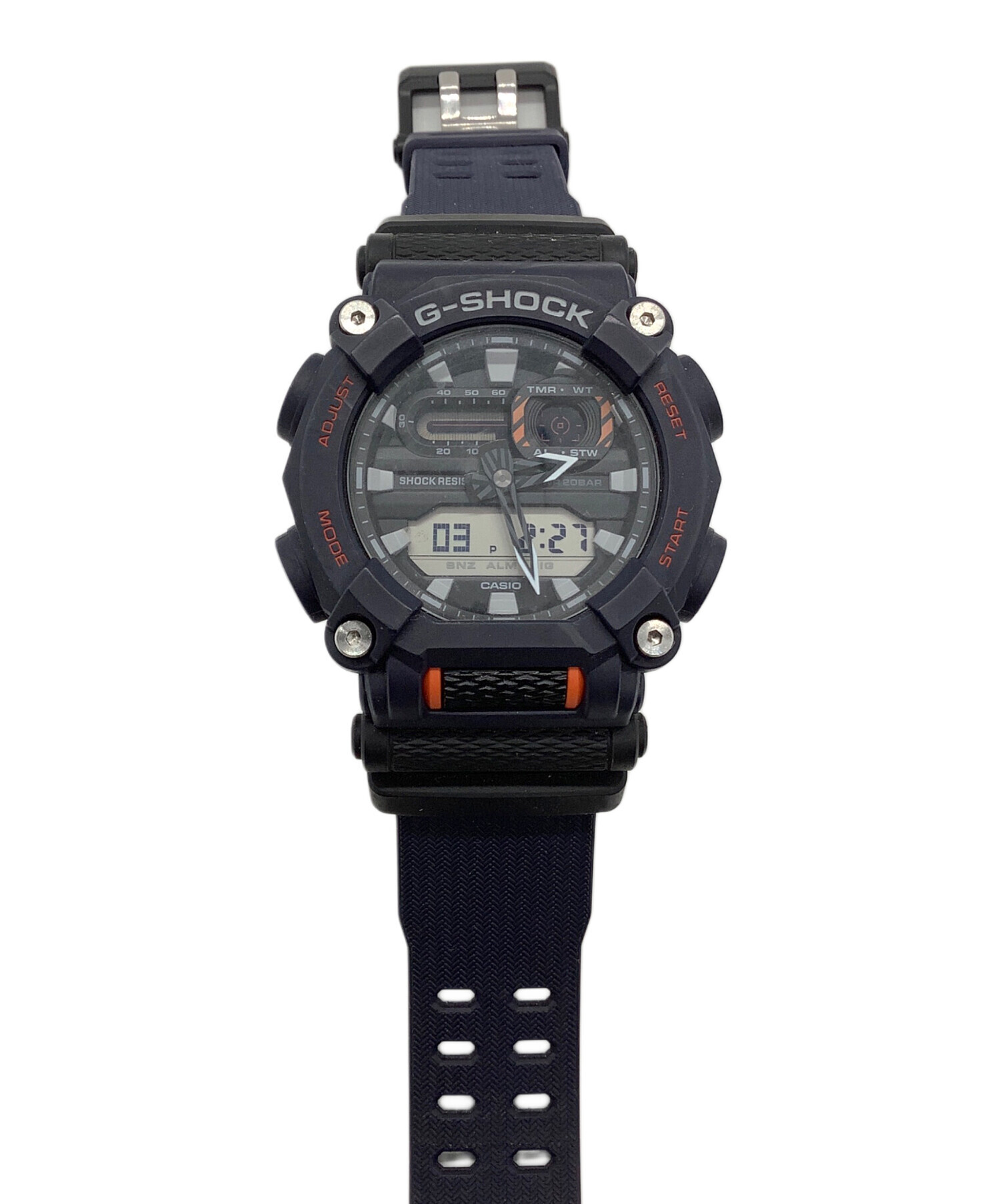 超希少】CASIO 細う ROOKIE Adventure Club RKA-507
