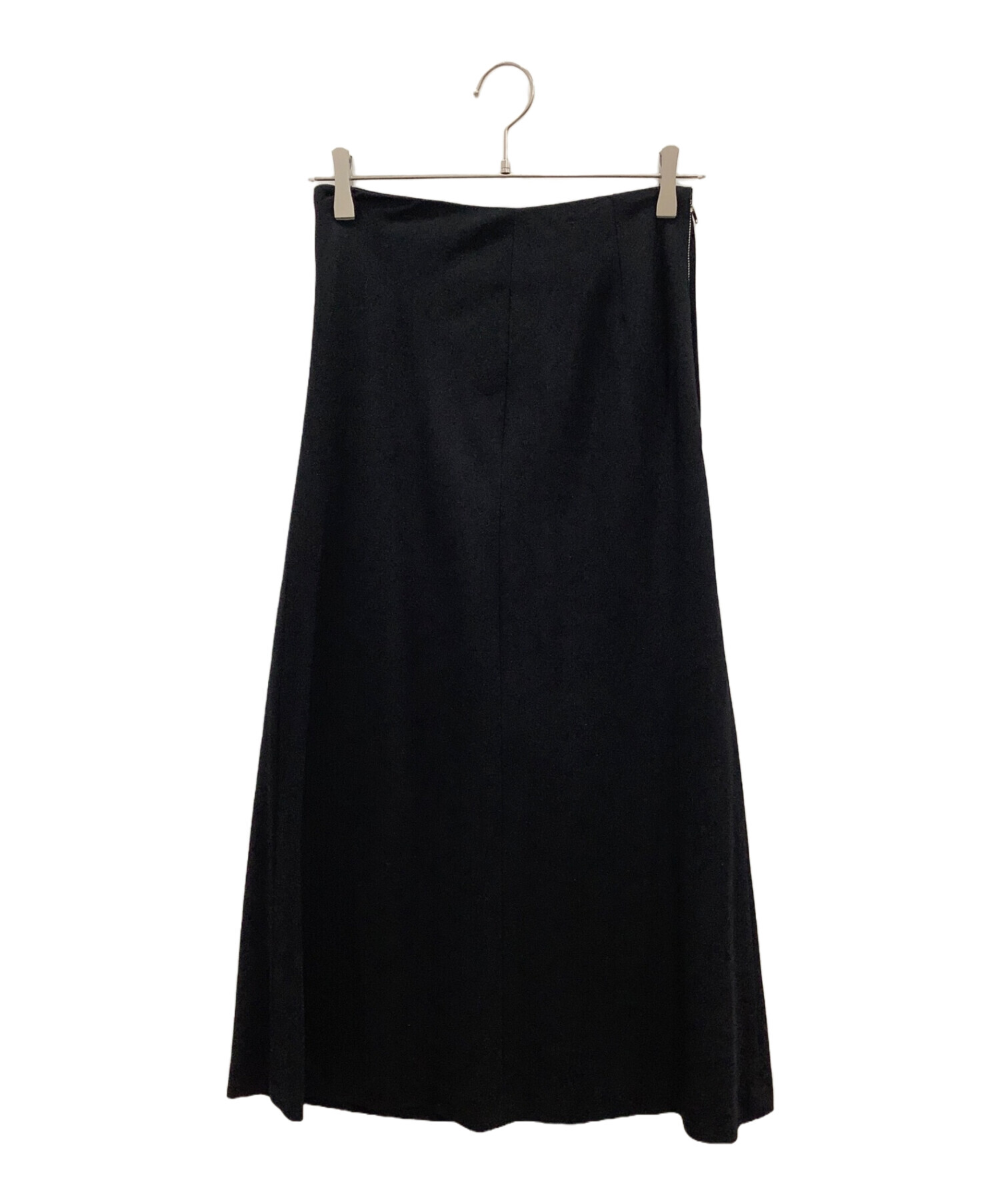 中古・古着通販】YOHJI YAMAMOTO (ヨウジヤマモト) タイトロング 