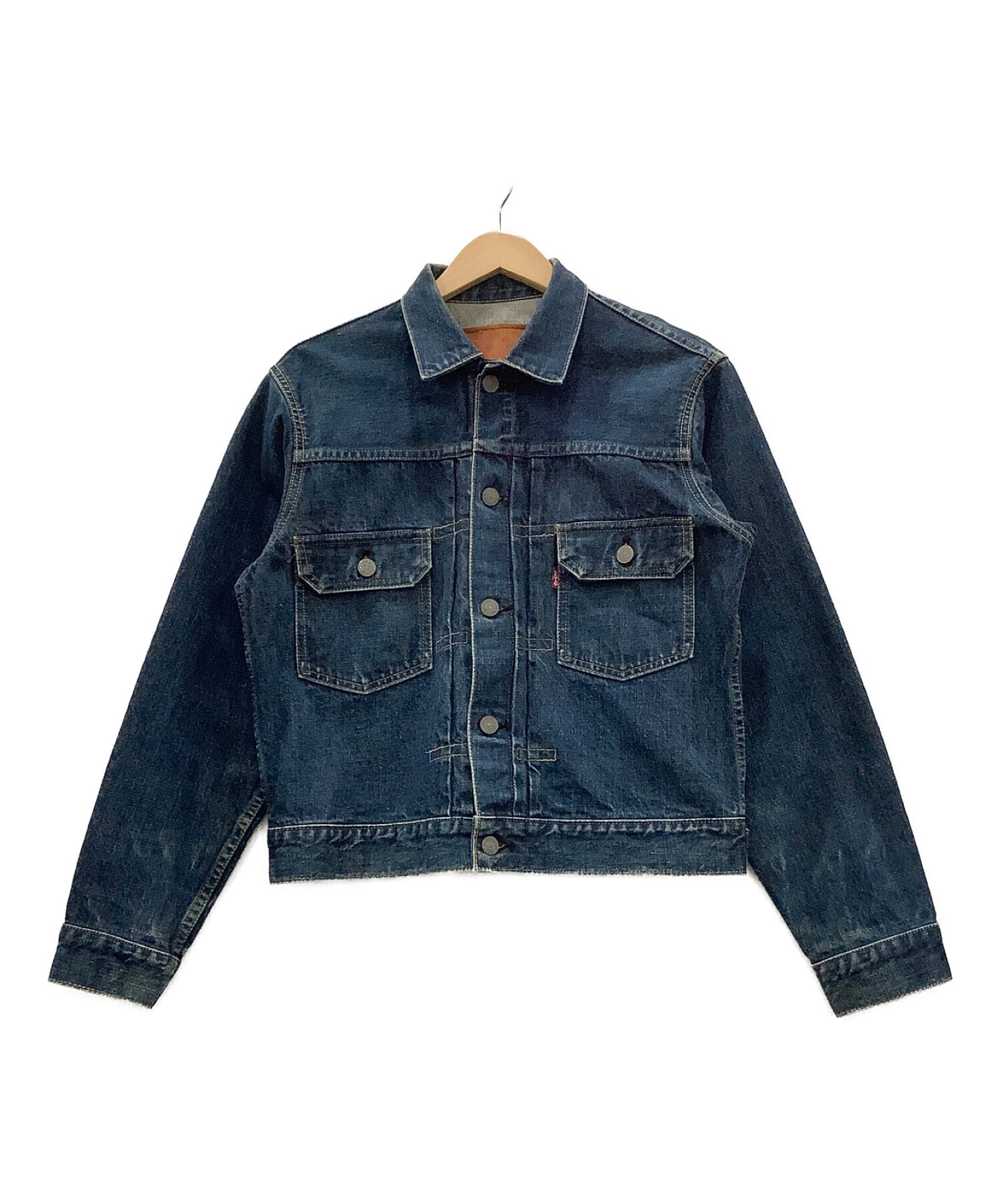 中古・古着通販】LEVI