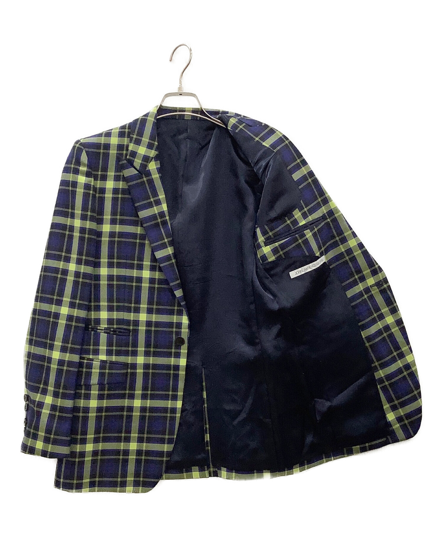 中古・古着通販】JOHN LAWRENCE SULLIVAN (ジョンローレンスサリバン 