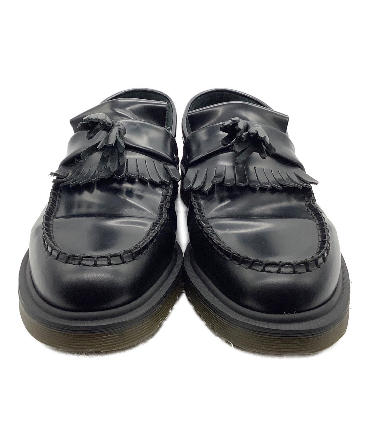中古・古着通販】Dr.Martens (ドクターマーチン) ADRIAN タッセル 