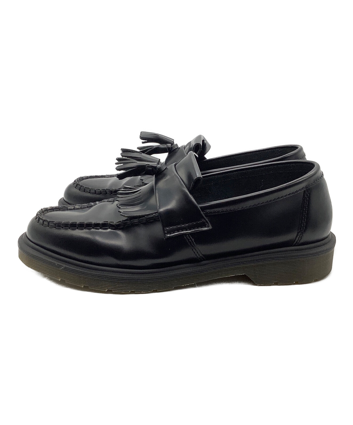 中古・古着通販】Dr.Martens (ドクターマーチン) ADRIAN タッセル 